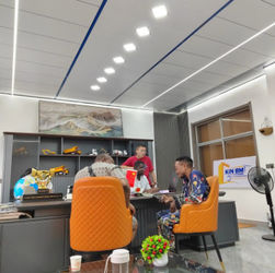 China Jining Huahang International Trade Co., Ltd.