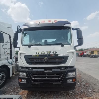 Customized Truck Cargo Transporter for Heavy Duty Cargo Transportation Shipping Cost