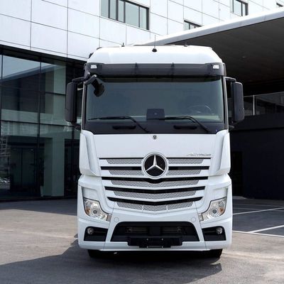 Mercedes Actros Heavy Truck 510 Horsepower 6X4 Tractor for Towing Semi Trailer Towing