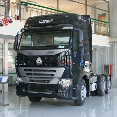 Water-Cooled Cooling Cylinder Silver Kick Start Engine Components for Sinotruk HOWO Truck