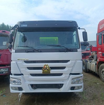12m3 380HP Heavy-Duty 6X4 Auto Concrete Mixer Truck with Tyre and Carbon Steel Cargo Box
