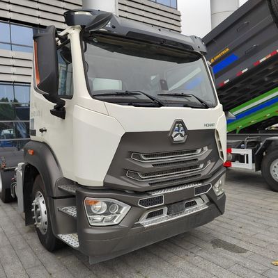 Customizable US 2024 Sinotruk Heavy Duty off-Road Dump Truck with Customizable Request