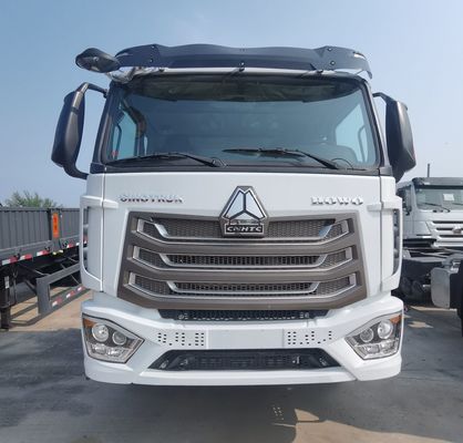Sinotruk HOWO Heavy Duty Trailer Truck for Towing Shipping Cost and Delivery Time