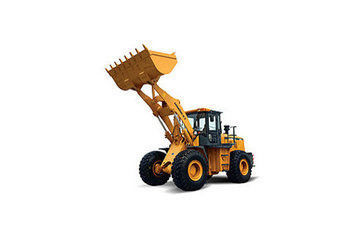 Small Loader for Quick and Precise Material Handling Dump Truck 30 Days Return refunds