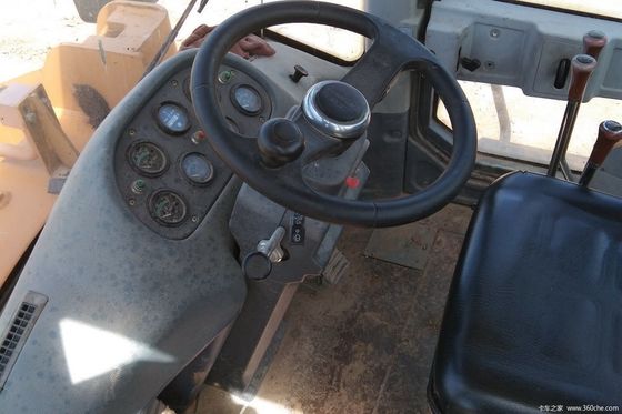 Small Loader for Quick and Precise Material Handling Dump Truck 30 Days Return refunds