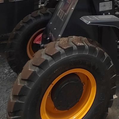 Small Loader for Quick and Precise Material Handling Dump Truck 30 Days Return refunds