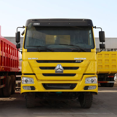 Initial Payment Heavy Duty HOWO 6X4 Dump Truck Electric System Alternator 28V-1500 Kw