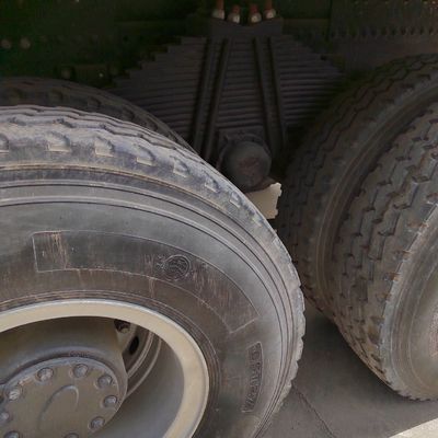 Jmc Shacman HOWO Heavy Duty Sinotruk Chassis Dump Truck with 30-Day Refund Policy