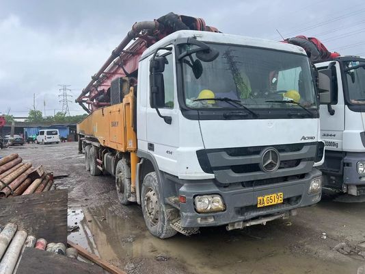 Sinotruk Dumper Chassis Accessories Customization for Tyres and Power Steering System