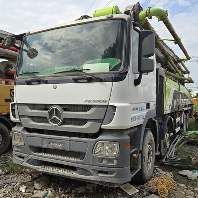 Sinotruk Truck Chassis Parts with Refurbished Hydraulic Steering and Pump Components