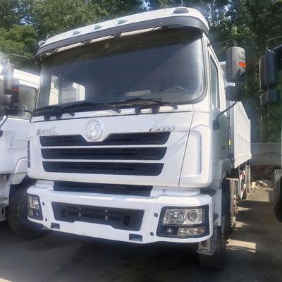21-30t Load Capacity Front Lifting Style Dump Truck Your Solution for Heavy Duty Jobs