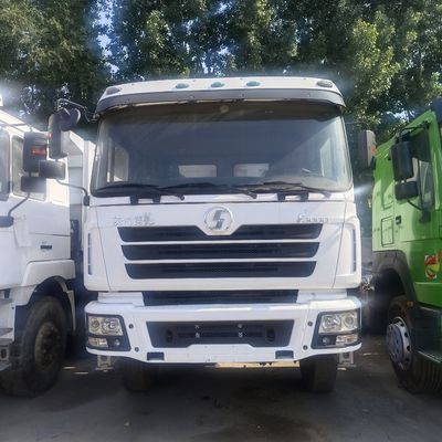21-30t Load Capacity Front Lifting Style Dump Truck Your Solution for Heavy Duty Jobs