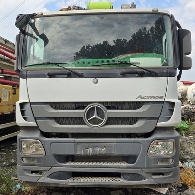 21-30t Customizable Sinotruk Chassis with Power Steering and Tyres