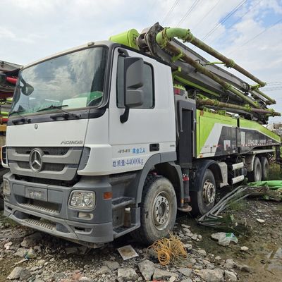 21-30t Customizable Sinotruk Chassis with Power Steering and Tyres