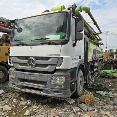 21-30t Customizable Sinotruk Chassis with Power Steering and Tyres
