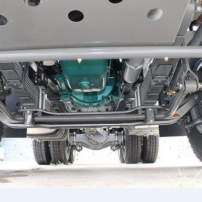 Initial Payment Shacman/Sinotruk/HOWO 371/375/380/400 HP Dump Heavy Duty Towing Truck