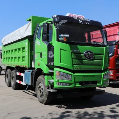 Tubeless Tyre Design Sinotruk HOWO 8X4 Tipper Truck for Nigeria Africa Manufacturers