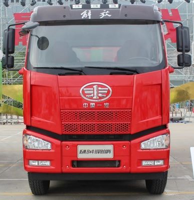 FAW 6X4 8X4 LHD Rhd Dump Truck Dumping Truck Dumper Truck Tipping Truck Tipper Truck with 3 Month