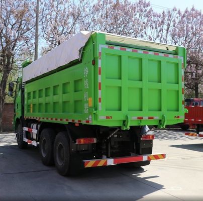FAW 6X4 8X4 LHD Rhd Dump Truck Dumping Truck Dumper Truck Tipping Truck Tipper Truck with 3 Month