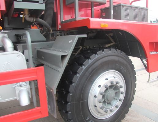 6X4 10 Wheels Weichai 371HP 430HP N Tx Sitrak Used 70 90 130ton HOWO Hydraulic Tipping Tipper Mine Dumper Dump Mining Truck