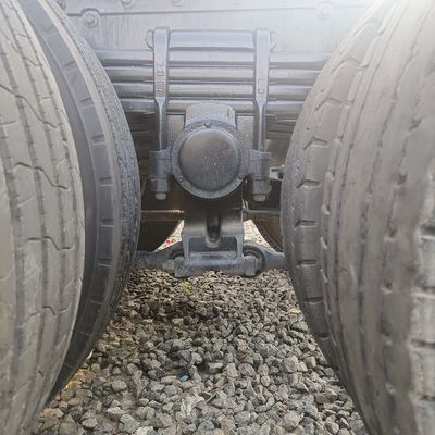 420HP FAW 6X4 Tractor Truck with Manual Transmission and 6 Months After-sales Service