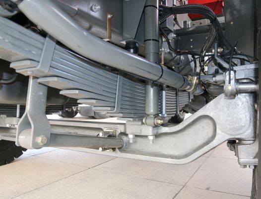 30t/70t Sinotruck HOWO Mine Dumper Suitable for and Customer Requirements
