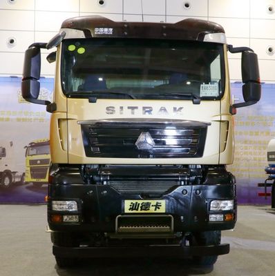 Customized Color Sinotruck HOWO 6X4 Dump Truck with Tyres Euro 3 Emission Standard