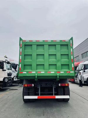 21-30t Load Capacity Heavy Duty Sinotruk Cargo Dumper Vehicle with US Currency Best