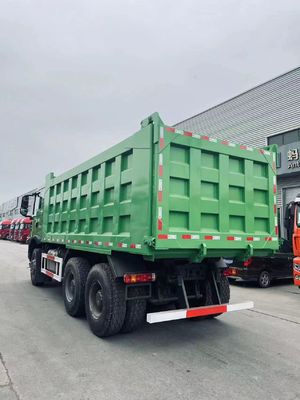 21-30t Load Capacity Heavy Duty Sinotruk Cargo Dumper Vehicle with US Currency Best