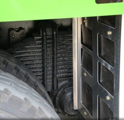 Customized Hydraulic Steering Shacman Dump Truck Shipping Cost and Customized Design