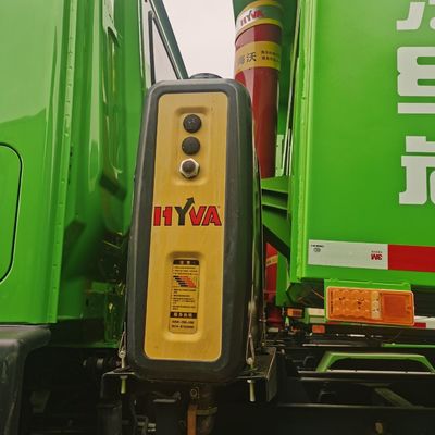 Customized Hydraulic Steering Shacman Dump Truck Shipping Cost and Customized Design