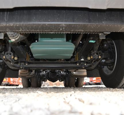 480HP CNG Tractor Truck with Air Suspension within Your Budget by FAW HOWO Shacman