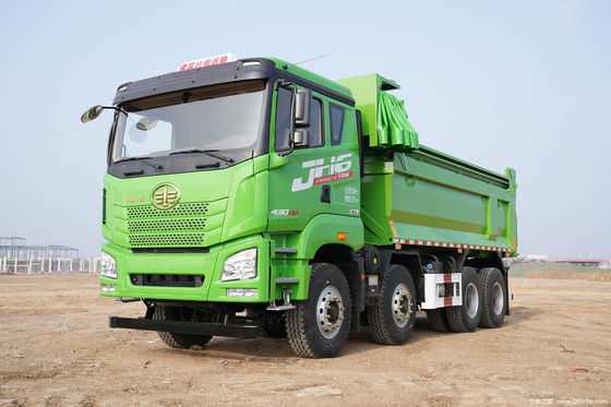 Manual Transmission 6x4 Sinotruk Dump Tipper Truck for Heavy Duty Cargo Transport