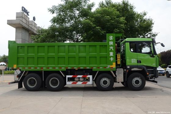 Manual Transmission Sinotruk 6X4 Dump Truck with Tyres Customization Customized Request