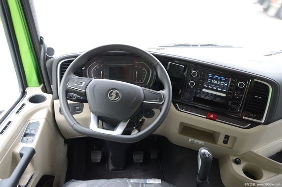 Manual Transmission Sinotruk 6X4 Dump Truck with Tyres Customization Customized Request