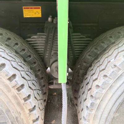 Customized Dump Truck for Africa Market and Guaranteed