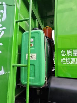 Air Conditioner Equipped Sinotruk Dump Truck Chassis with Powerful Diesel Engine