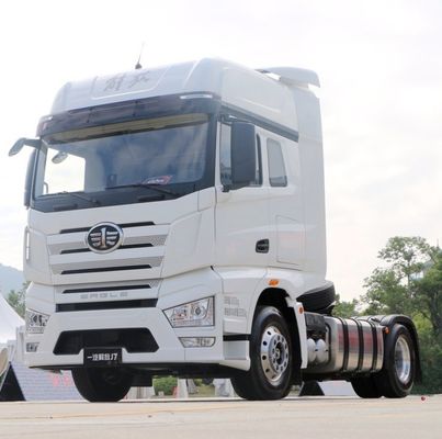 31-40t Sinotruk Sitrak T7 Shacman FAW Foton HOWO 6X4 Semi Trailer Head Tipper Dumper Electric Forklift Garbage Cargo Fuel Water Tank Mixer Heavy Tractor Truck