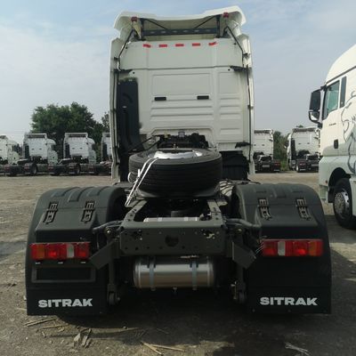 Customized Request Heavy Duty Towing Trailer Truck Dump Truck Hitch for Customization