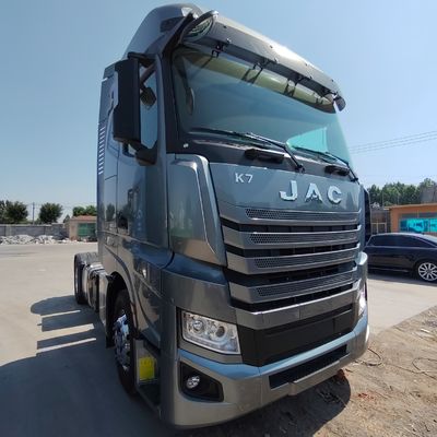 490HP Sinotruk HOWO / Dongfeng / JAC / Foton 3 Tons 5 Tons 7 T 10 Tons 4 Meters Cargo Truck in Fiji