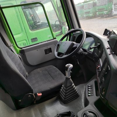 Sinotruck HOWO 8X4 6X4 371HP 30t 40t 50t Loading Dump Truck Tipper Truck for Cargo