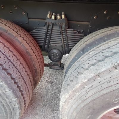 Diesel 12 Wheels FAW J6p Tipper Truck/Transport Truck/Dump Truck for Cameroonivoire
