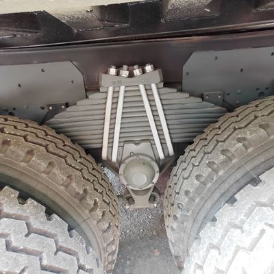 Shipping Cost for Used HOWO 6*4 Dump Tipper Truck Front Lifting Style and Heavy Duty