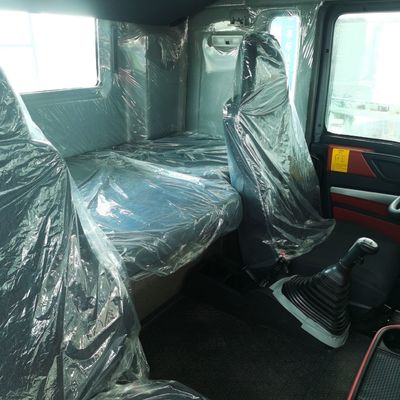 Used HOWO Tipper Truck 460hp 6×4 Tipper Trailer Truck with 351-450hp Horsepower