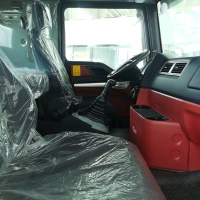 Used HOWO Tipper Truck 460hp 6×4 Tipper Trailer Truck with 351-450hp Horsepower
