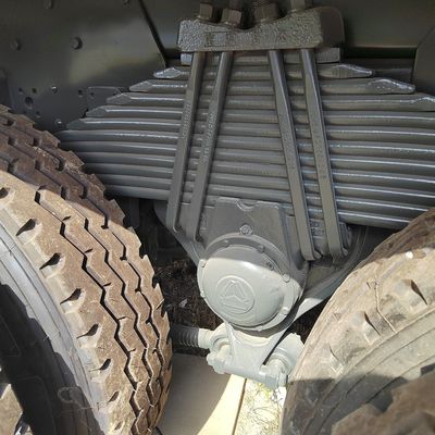 Sinotruk Used Vehicles Transport Heavy Duty Truck HOWO 6*4 Dump Tipper Truck 5% Off