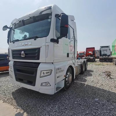 1000L Diesel Fuel Tank Heavy Duty Tractor Cargo Transport Truck Sitrak for Your Needs