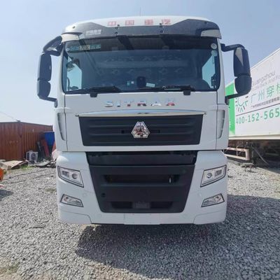 1000L Diesel Fuel Tank Heavy Duty Tractor Cargo Transport Truck Sitrak for Your Needs