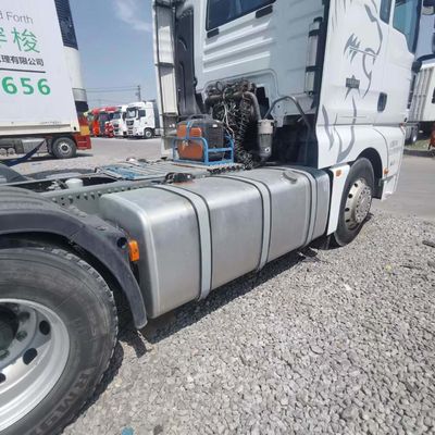 1000L Diesel Fuel Tank Heavy Duty Tractor Cargo Transport Truck Sitrak for Your Needs