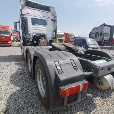 1000L Diesel Fuel Tank Heavy Duty Tractor Cargo Transport Truck Sitrak for Your Needs